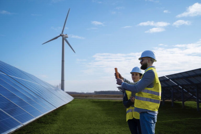 Argentina energía renovable