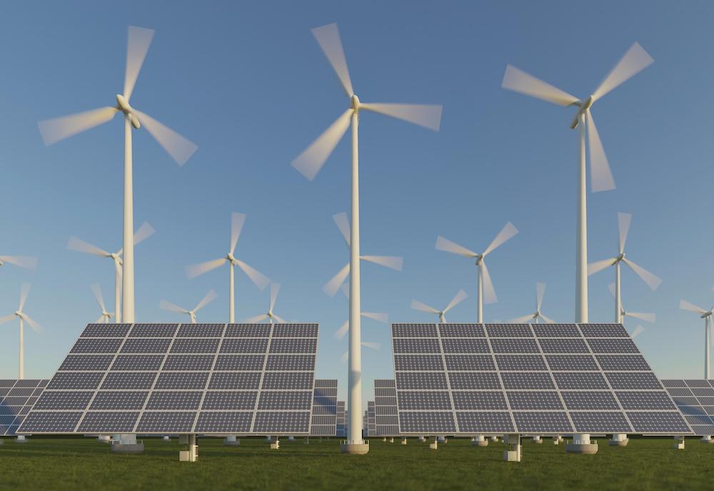 energia solar eolica