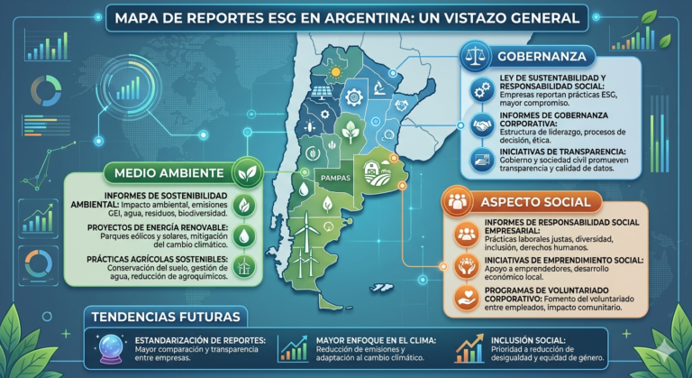 Argentina quiere vender más energía… pero el costo ya no es invisible.